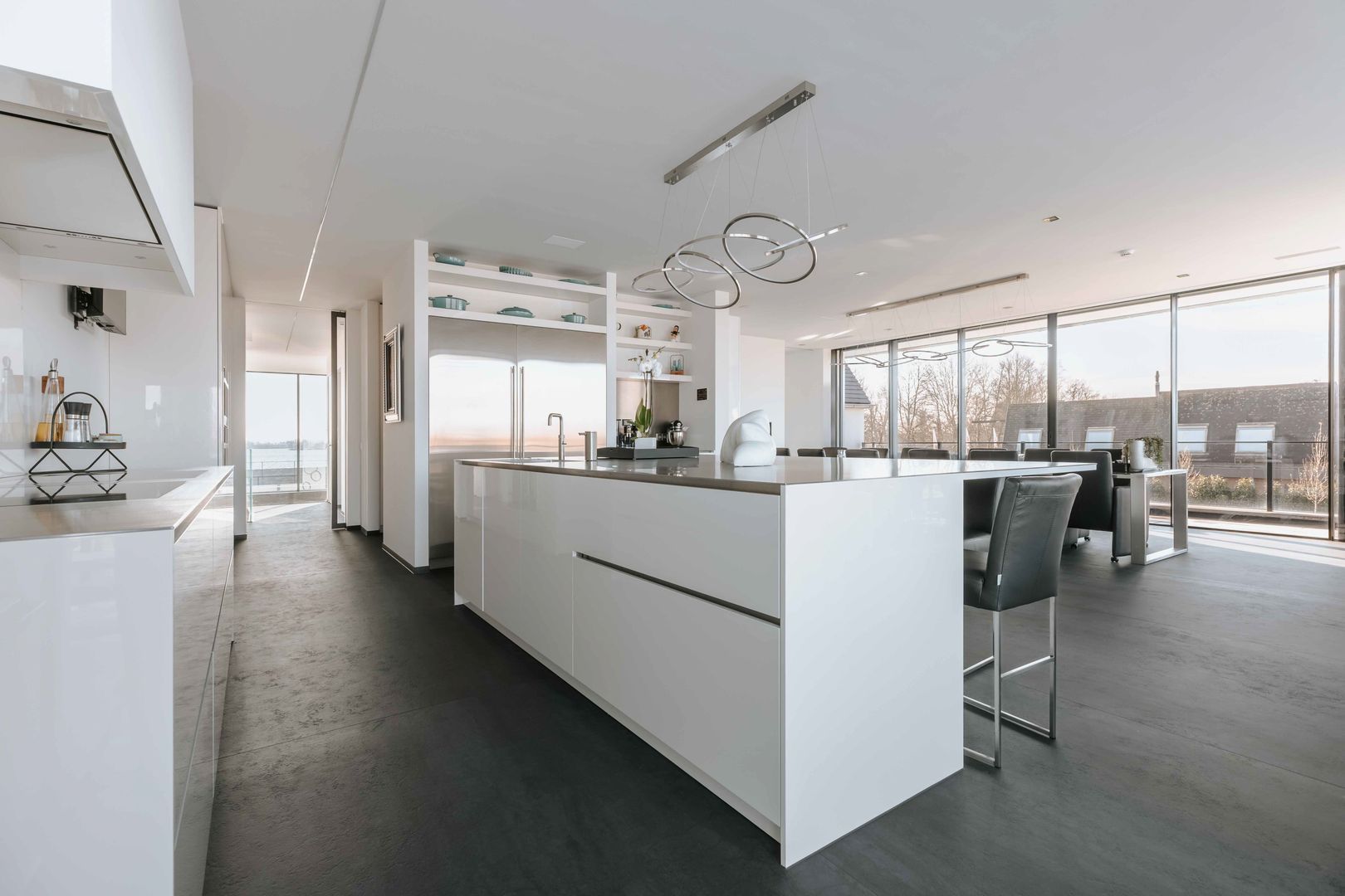 Baambrugse Zuwe 127 A, Vinkeveen foto-20