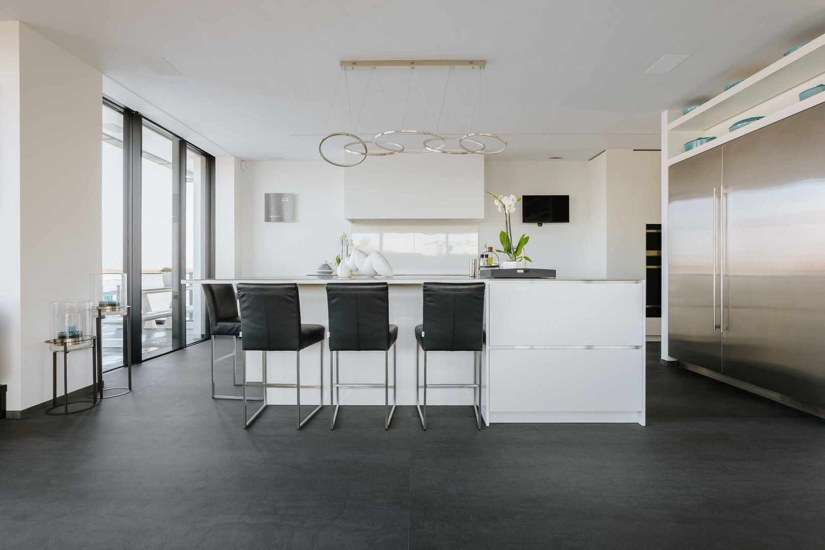 Baambrugse Zuwe 127 A, Vinkeveen foto-22