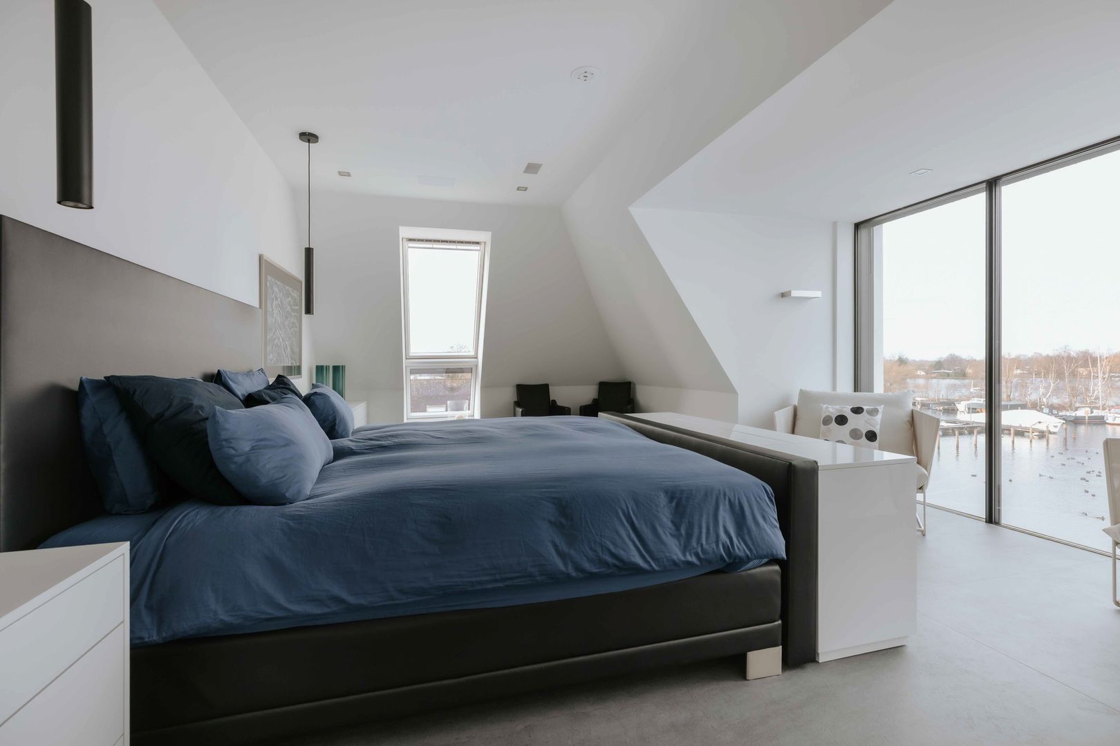 Baambrugse Zuwe 127 A, Vinkeveen foto-27