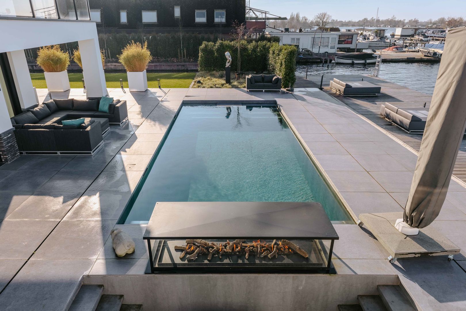 Baambrugse Zuwe 127 A, Vinkeveen foto-29