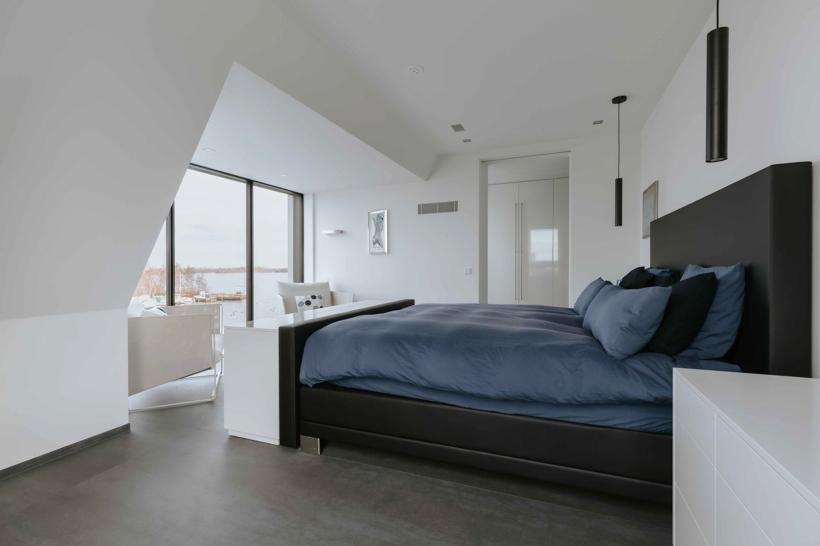 Baambrugse Zuwe 127 A, Vinkeveen foto-28