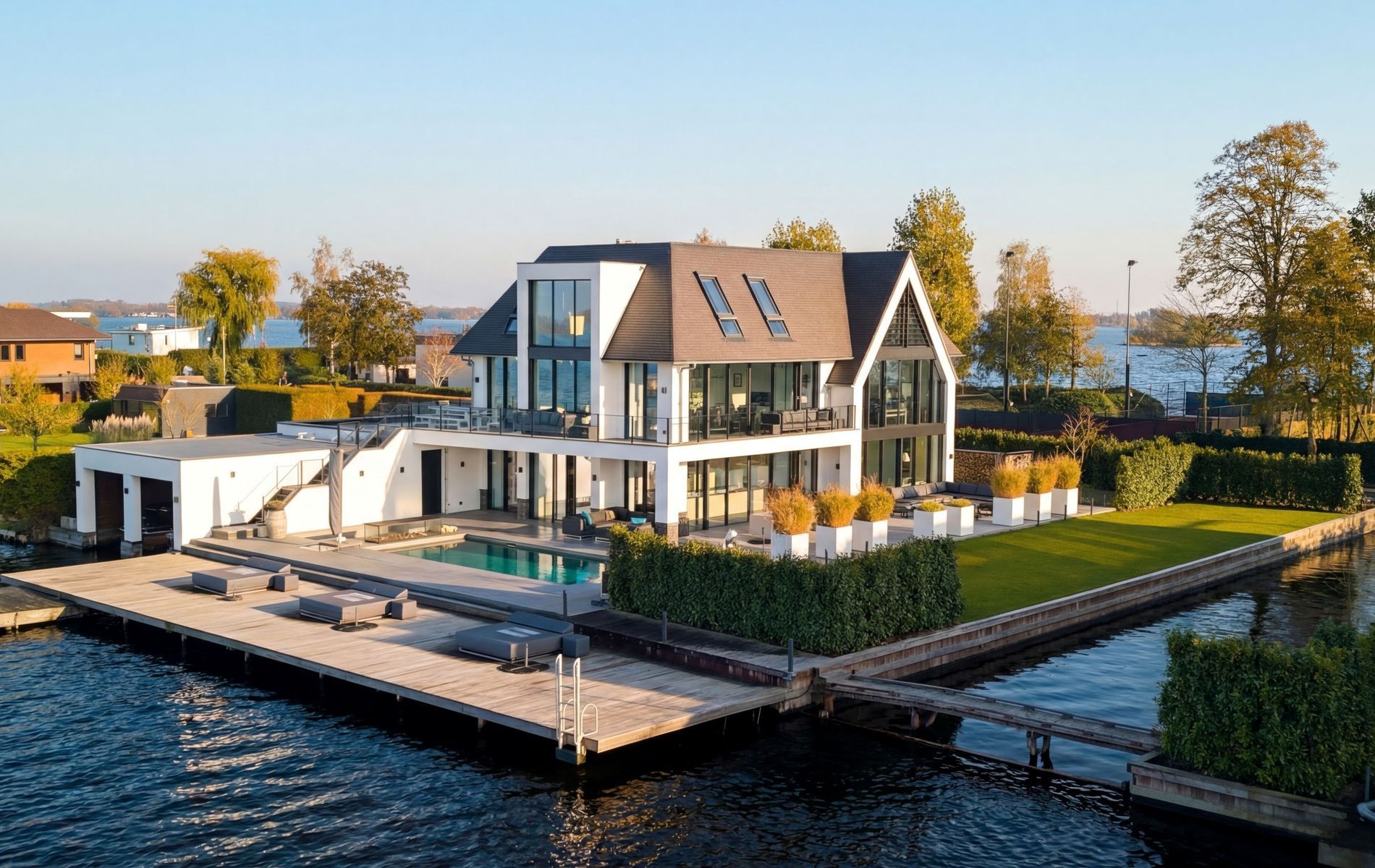 Baambrugse Zuwe 127 A, Vinkeveen