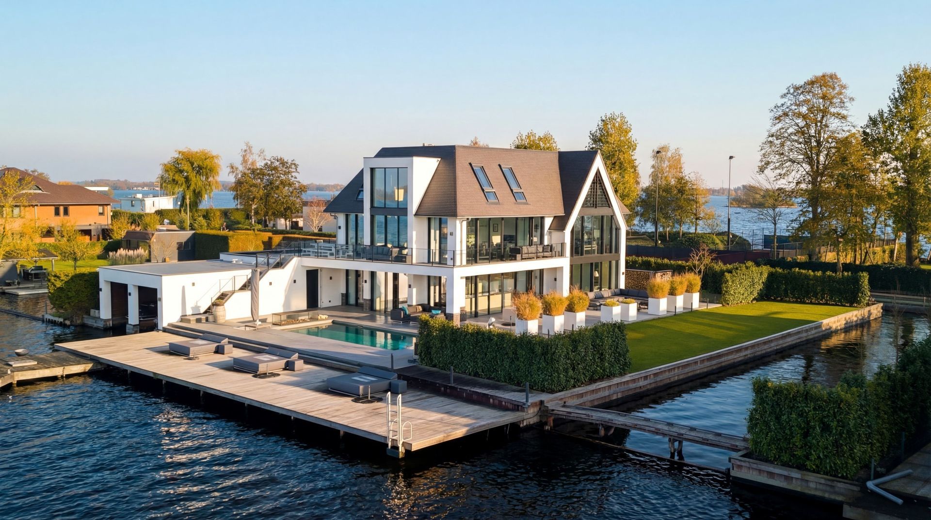 Baambrugse Zuwe 127 A, Vinkeveen foto-0