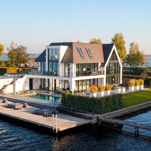 Baambrugse Zuwe 127 A, Vinkeveen foto-1