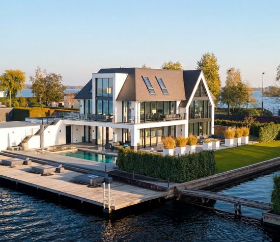 Baambrugse Zuwe 127 A, Vinkeveen