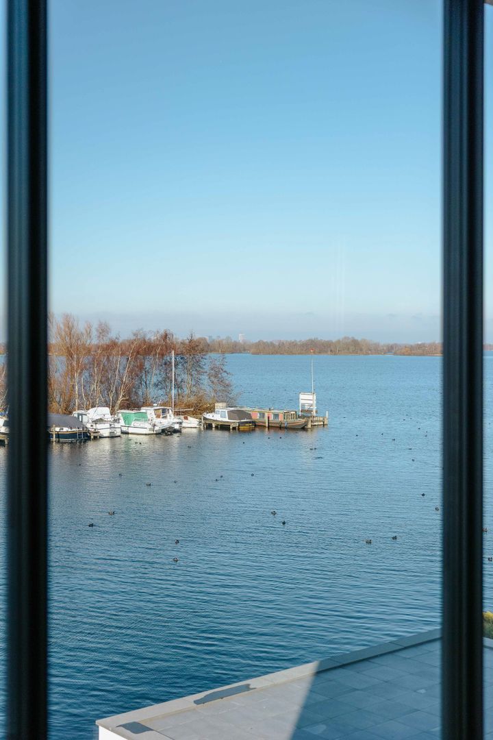 Baambrugse Zuwe 127 A, Vinkeveen foto-24