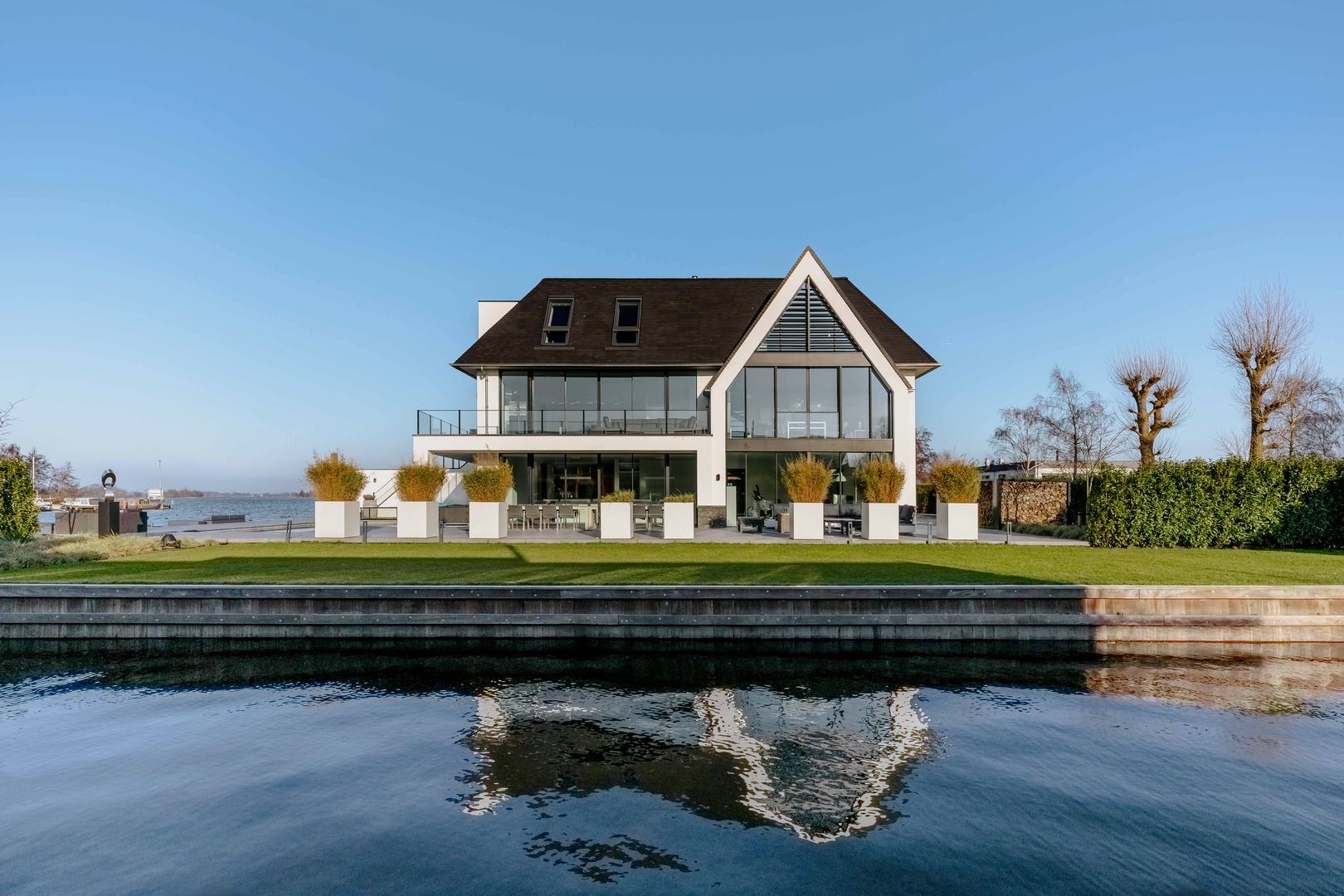 Baambrugse Zuwe 127 A, Vinkeveen foto-4