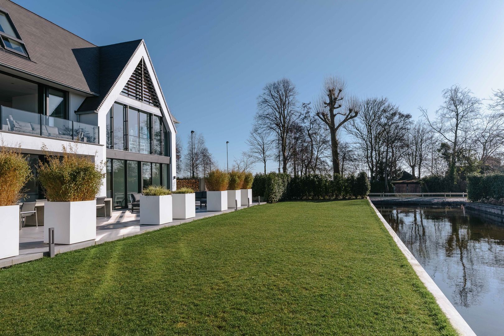 Baambrugse Zuwe 127 A, Vinkeveen foto-50