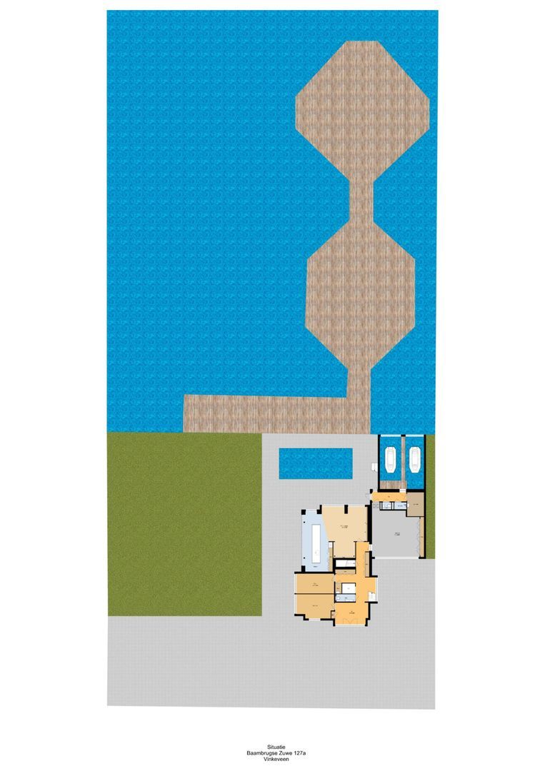 Baambrugse Zuwe 127 A, Vinkeveen foto-60