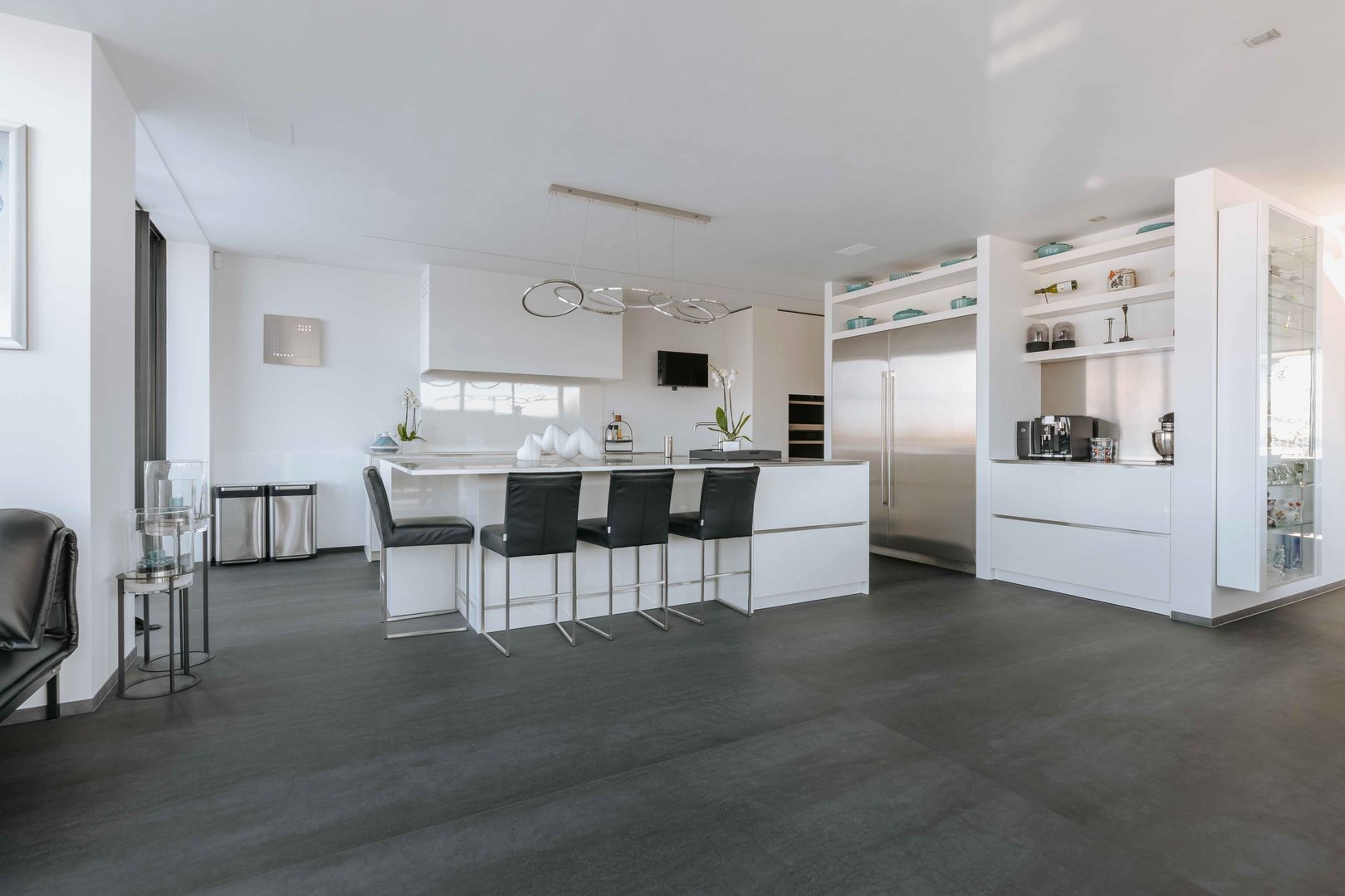 Baambrugse Zuwe 127 A, Vinkeveen foto-23