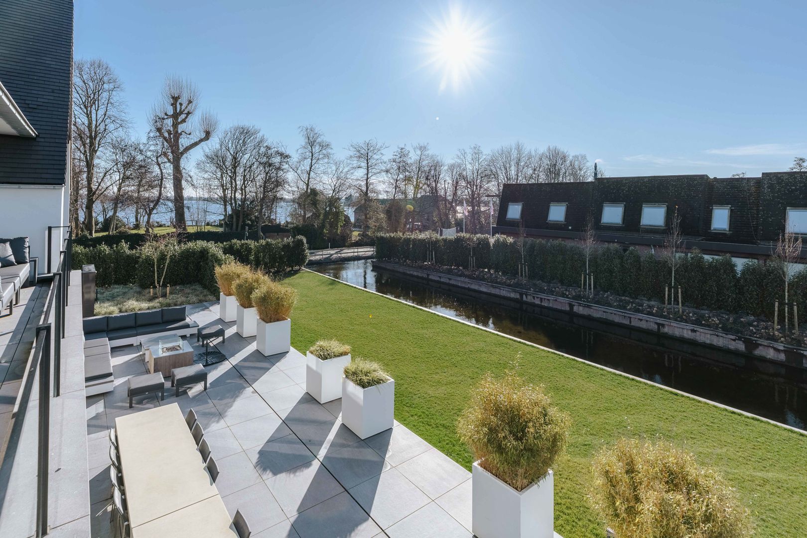 Baambrugse Zuwe 127 A, Vinkeveen foto-13