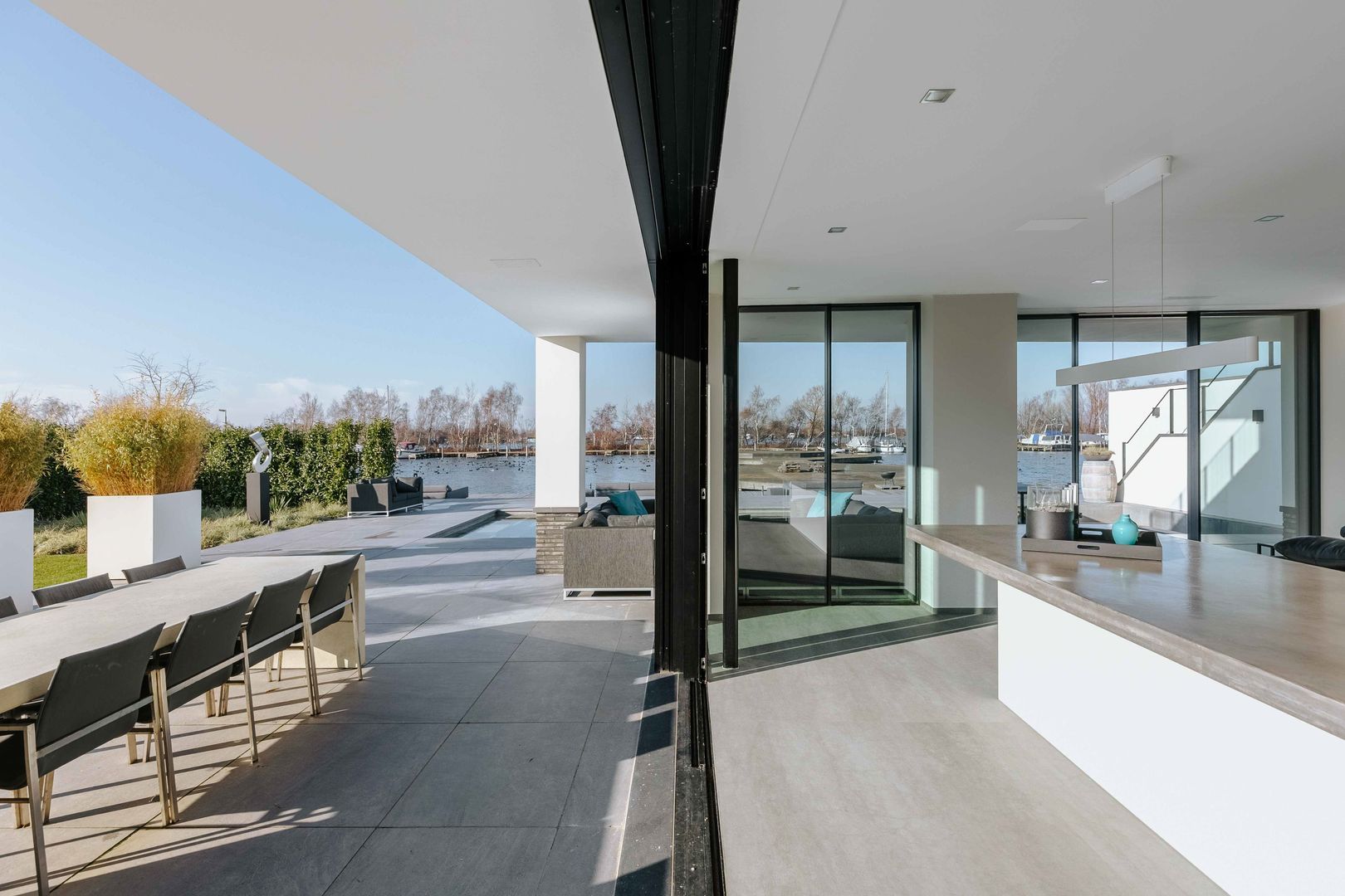 Baambrugse Zuwe 127 A, Vinkeveen foto-45