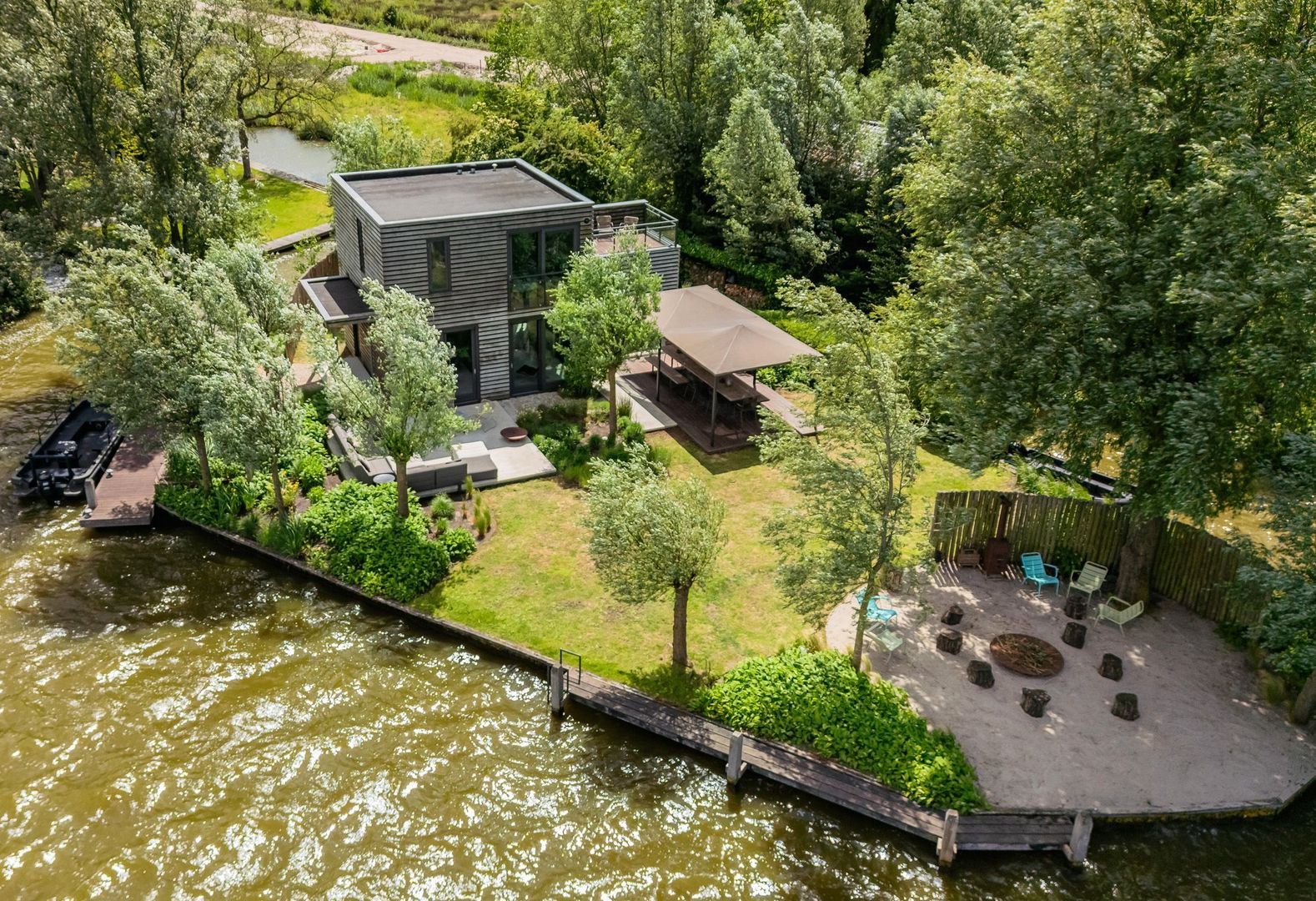 Paradijsweg 102 A, Ter Aar foto-0