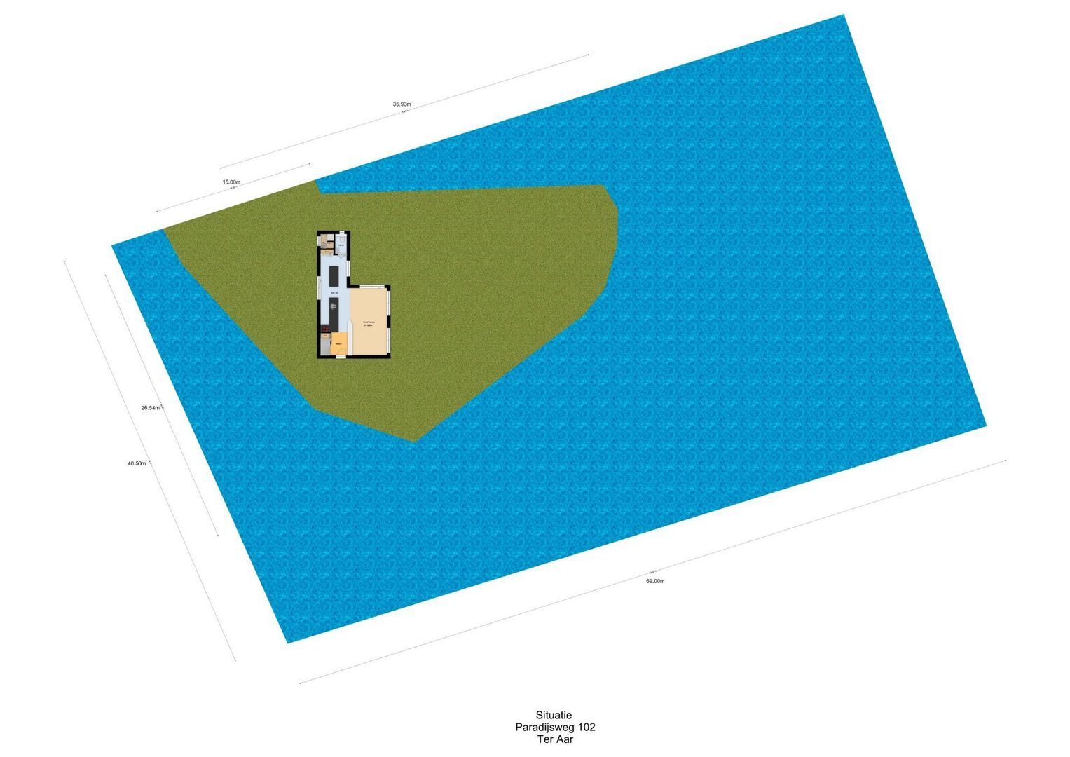 Paradijsweg 102 A, Ter Aar foto-55