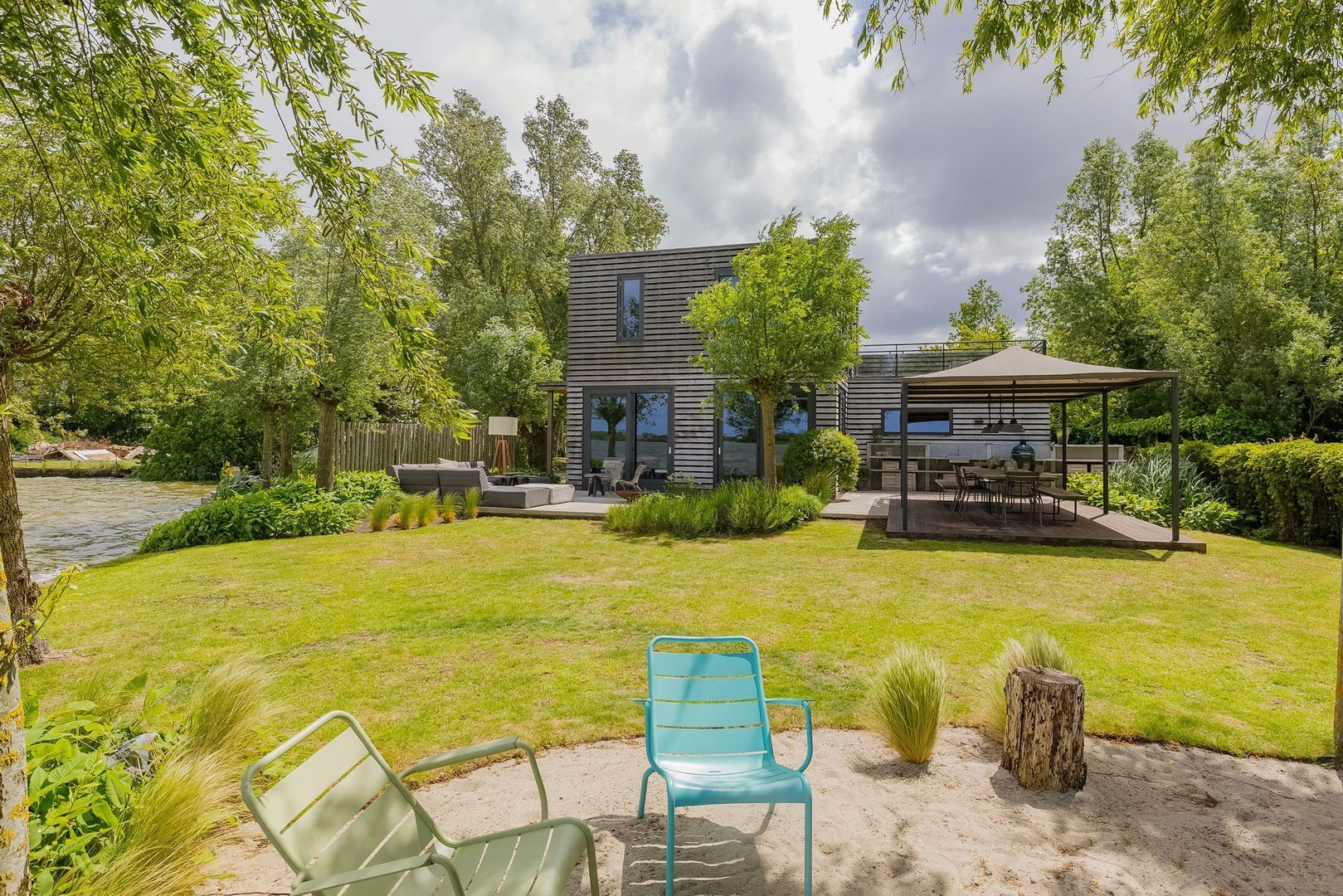 Paradijsweg 102 A, Ter Aar foto-39