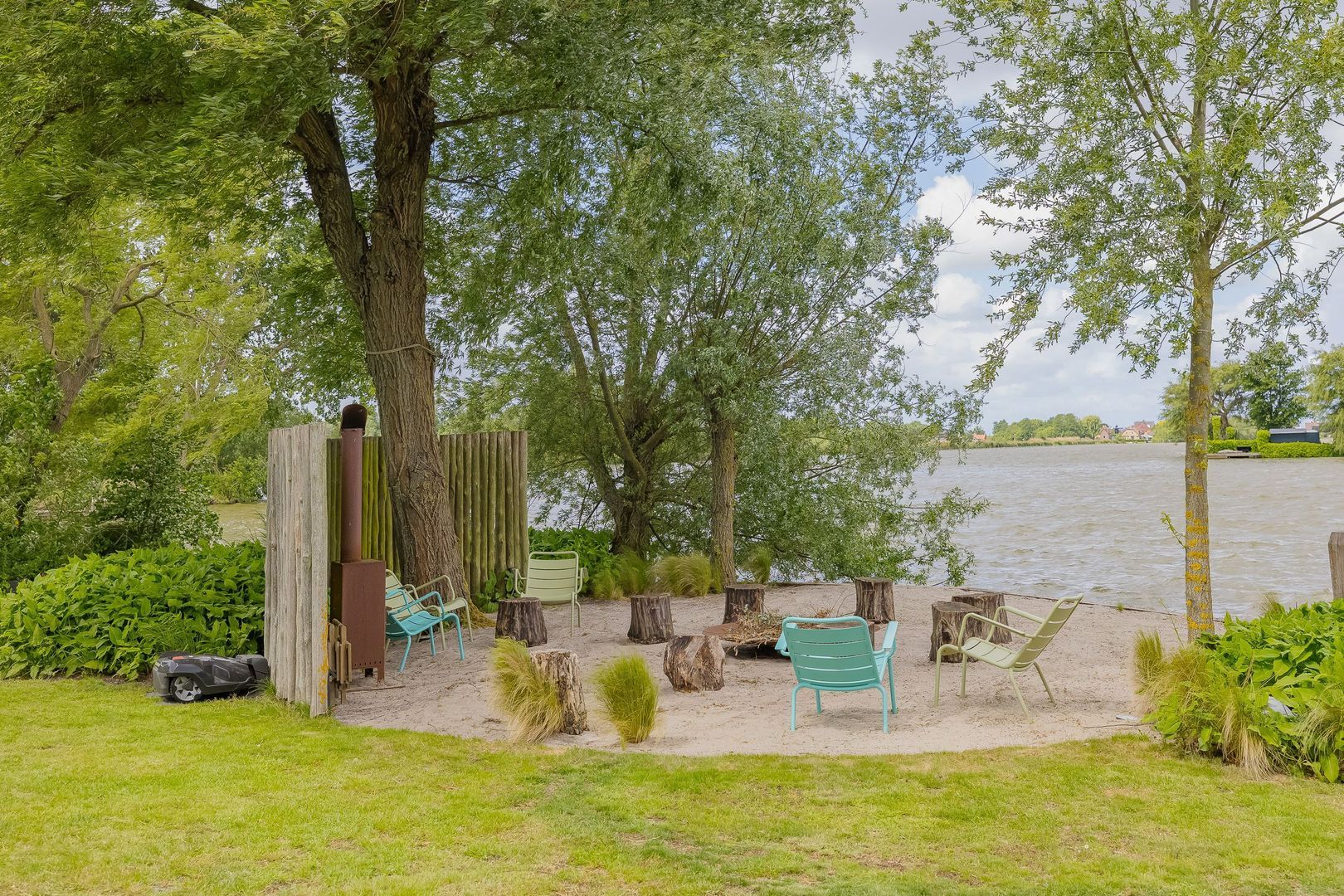 Paradijsweg 102 A, Ter Aar foto-38