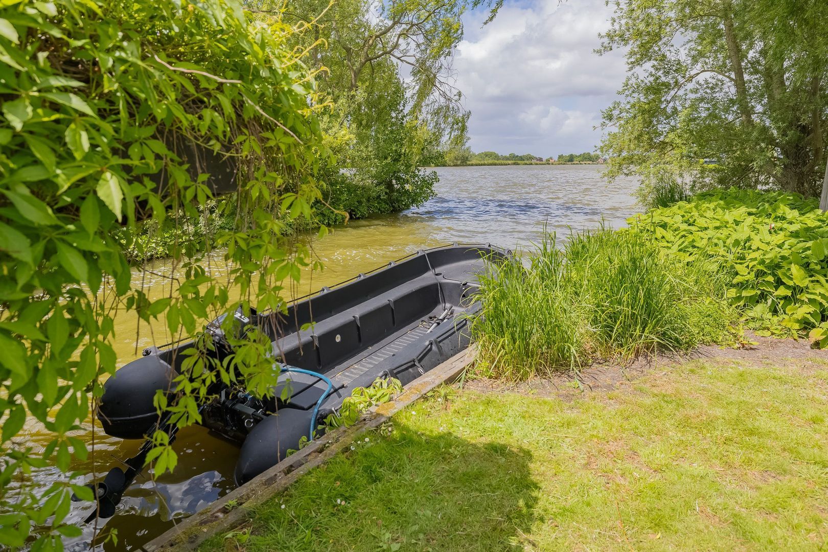 Paradijsweg 102 A, Ter Aar foto-35