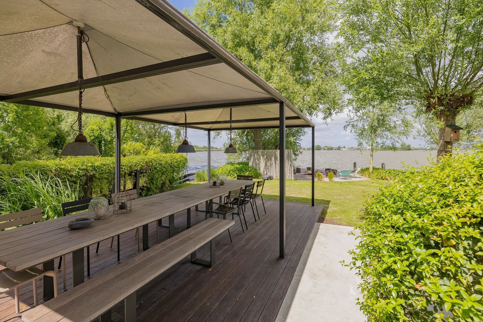 Paradijsweg 102 A, Ter Aar foto-30