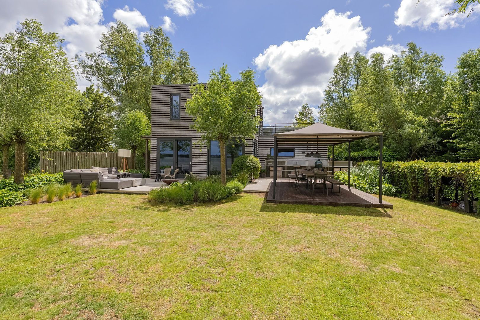 Paradijsweg 102 A, Ter Aar foto-28