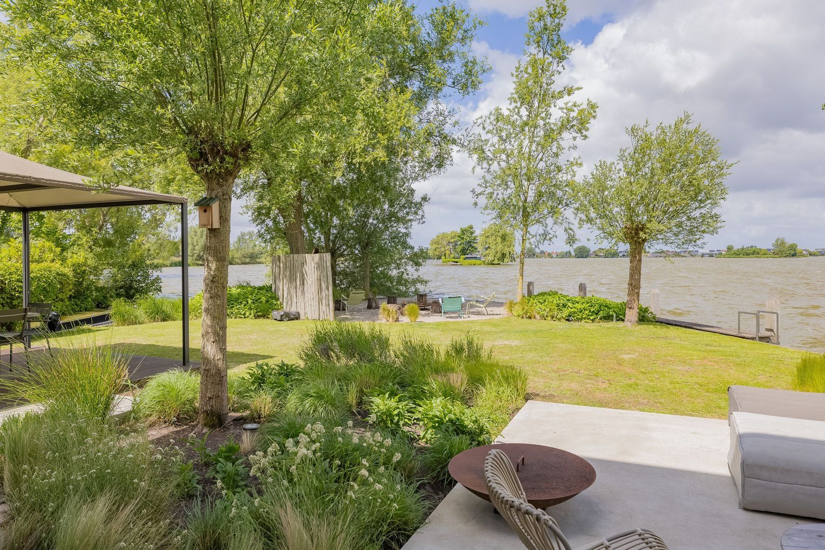 Paradijsweg 102 A, Ter Aar foto-29