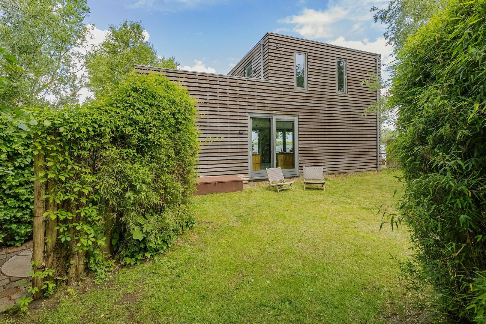 Paradijsweg 102 A, Ter Aar foto-44