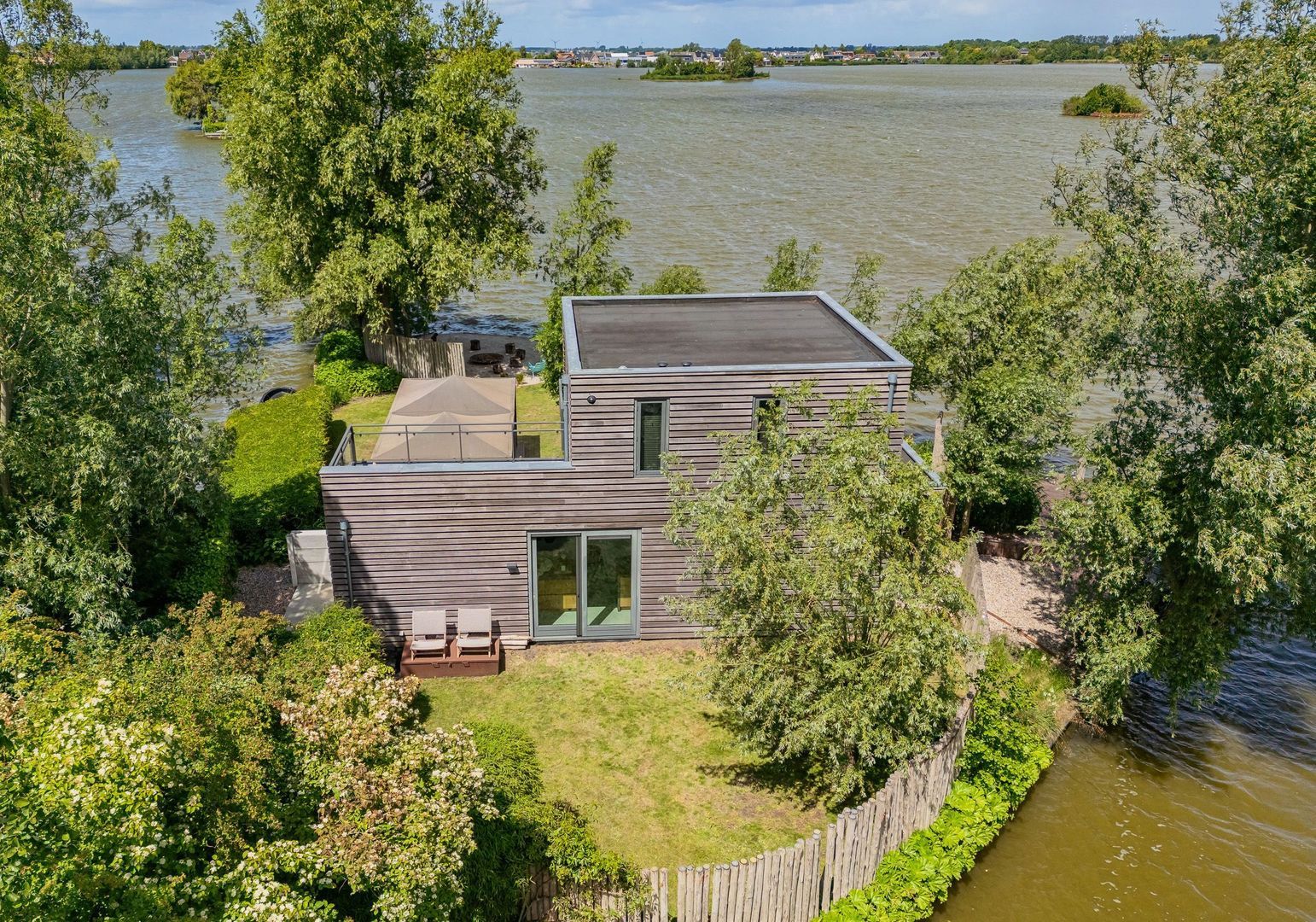 Paradijsweg 102 A, Ter Aar foto-51