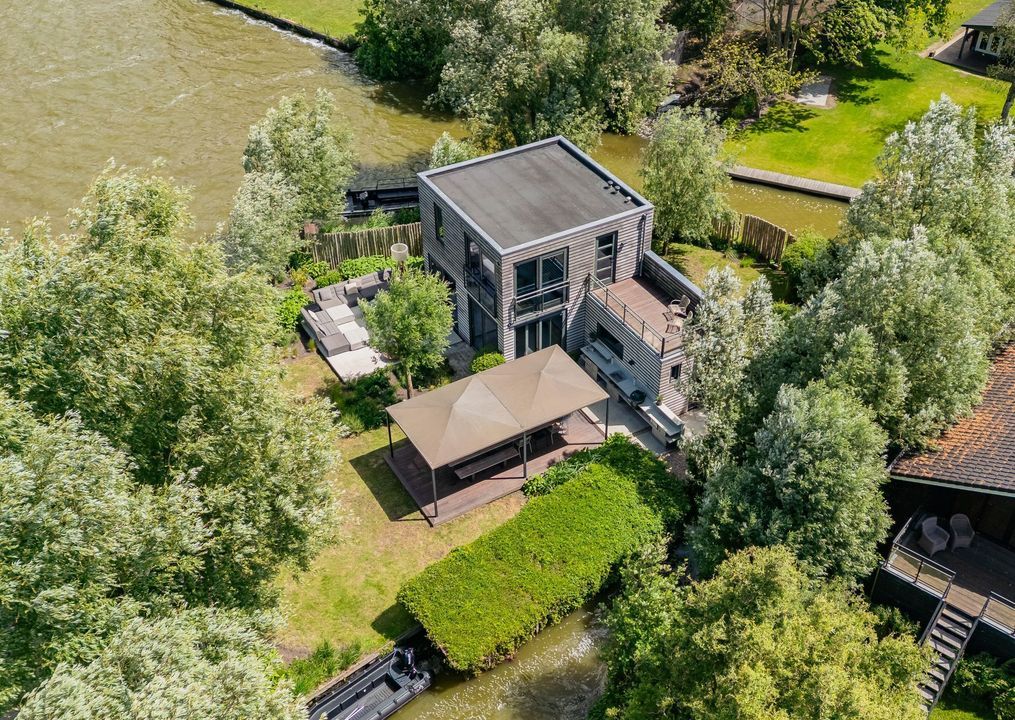 Paradijsweg 102 A, Ter Aar foto-2