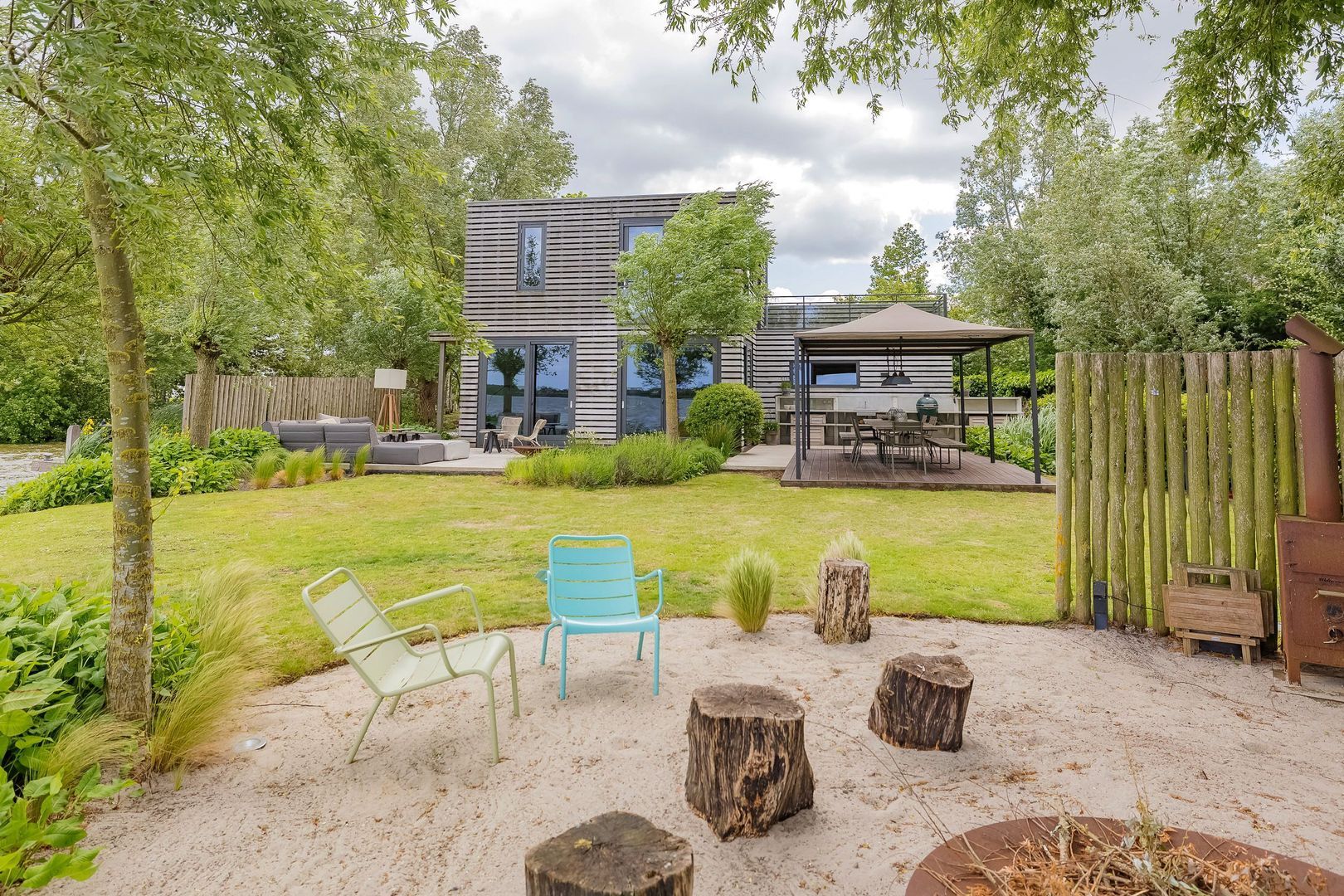 Paradijsweg 102 A, Ter Aar foto-42