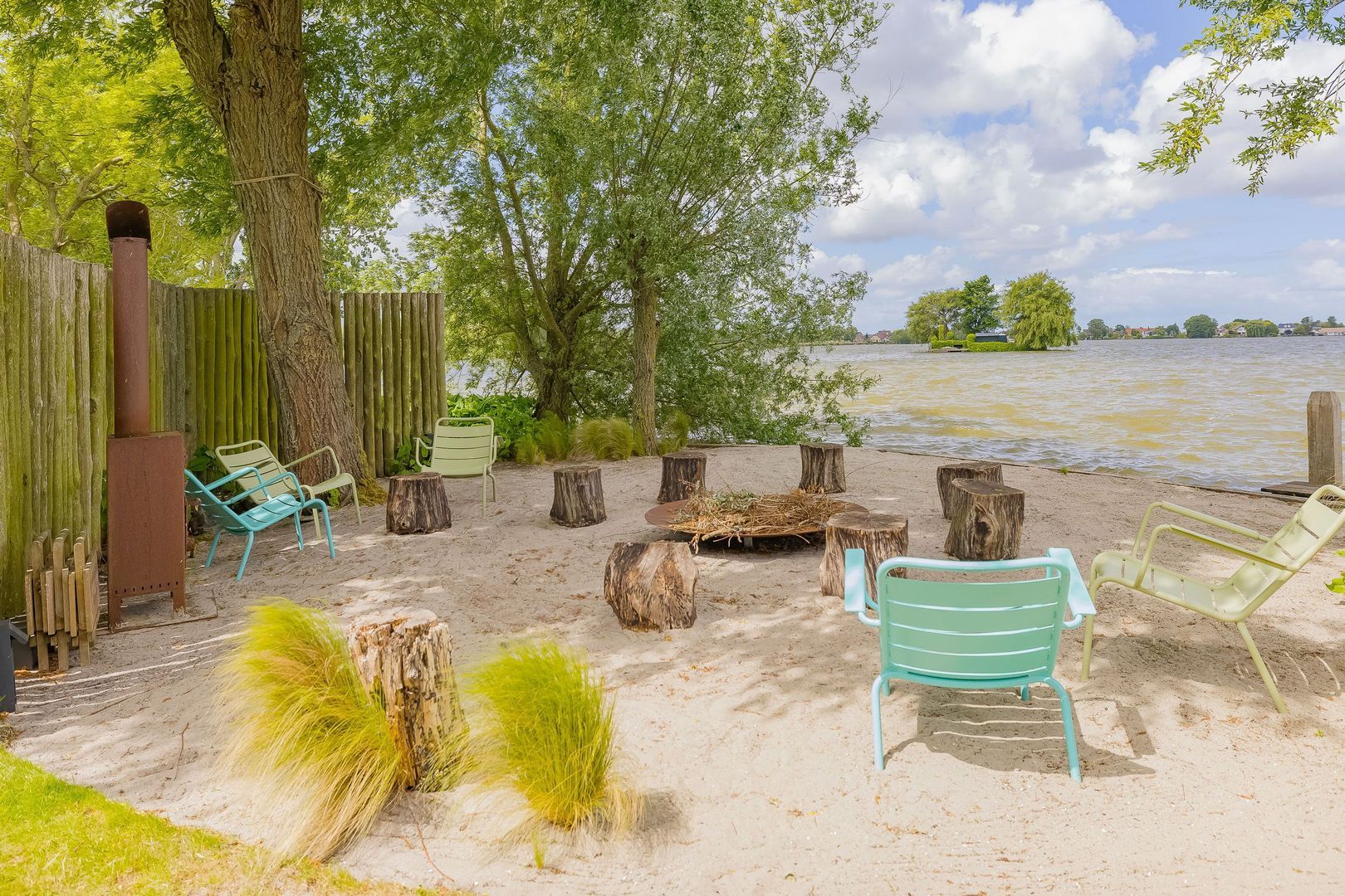 Paradijsweg 102 A, Ter Aar foto-41