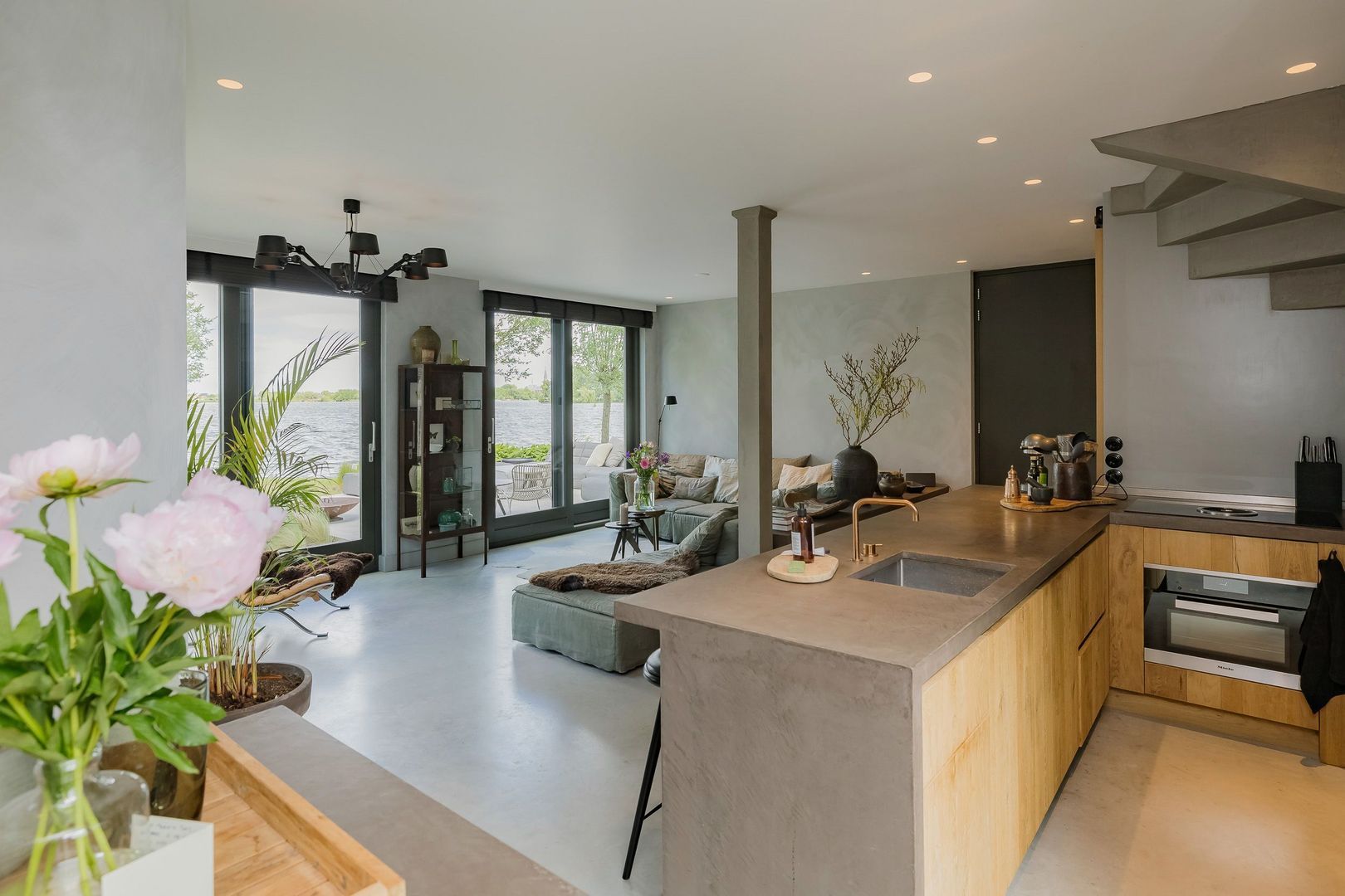 Paradijsweg 102 A, Ter Aar foto-11