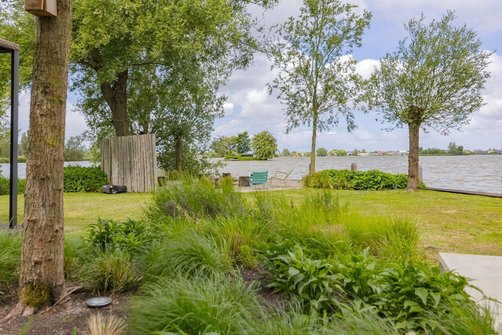 Paradijsweg 102 A, Ter Aar foto-37