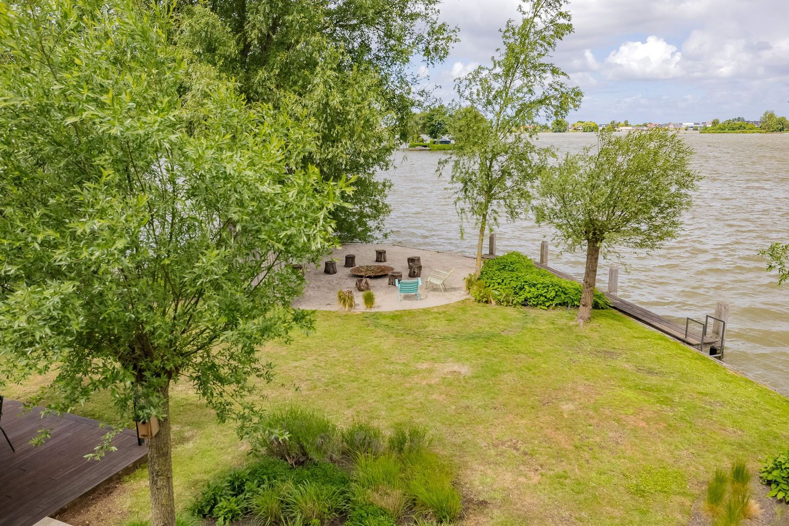 Paradijsweg 102 A, Ter Aar foto-43