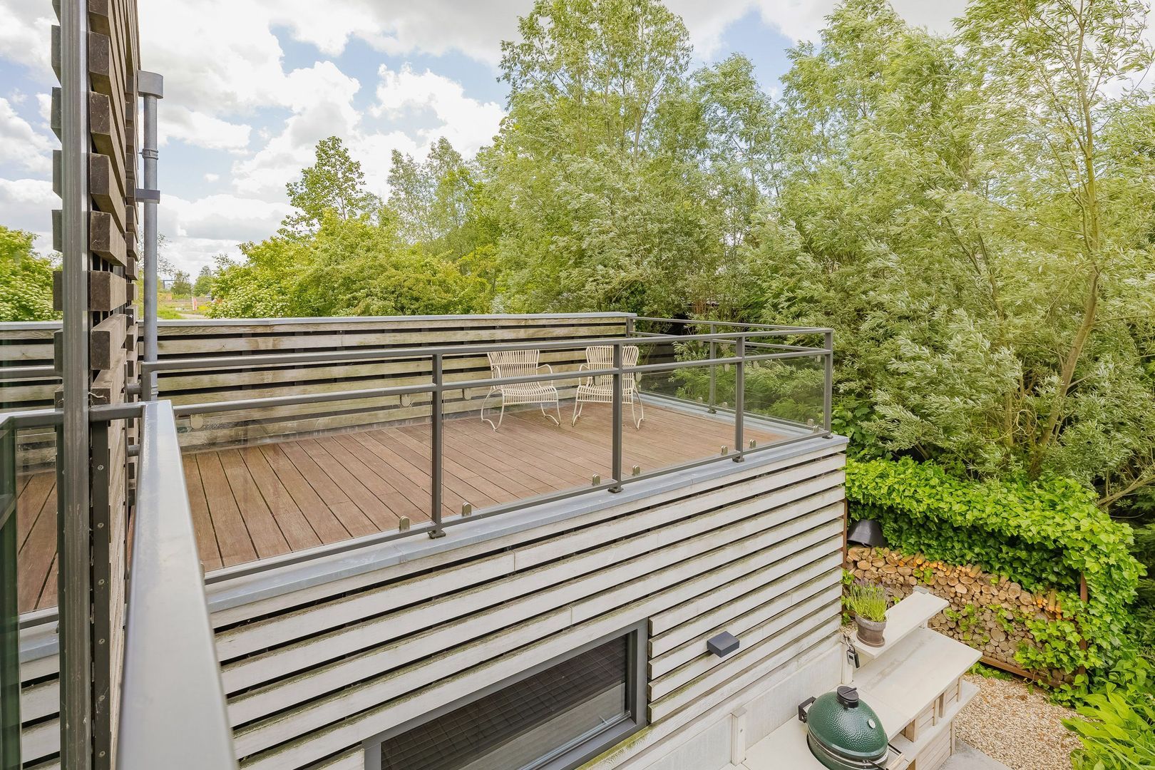 Paradijsweg 102 A, Ter Aar foto-21