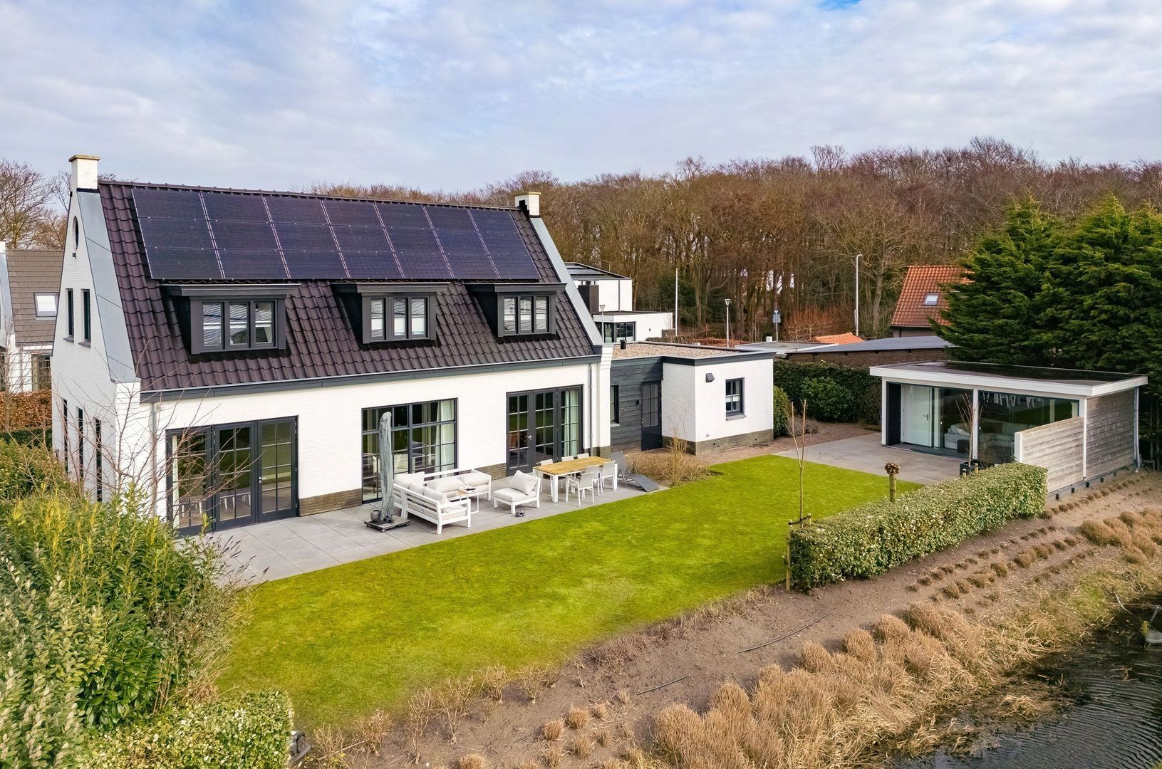 Hageveldhof 9, Voorhout foto-62