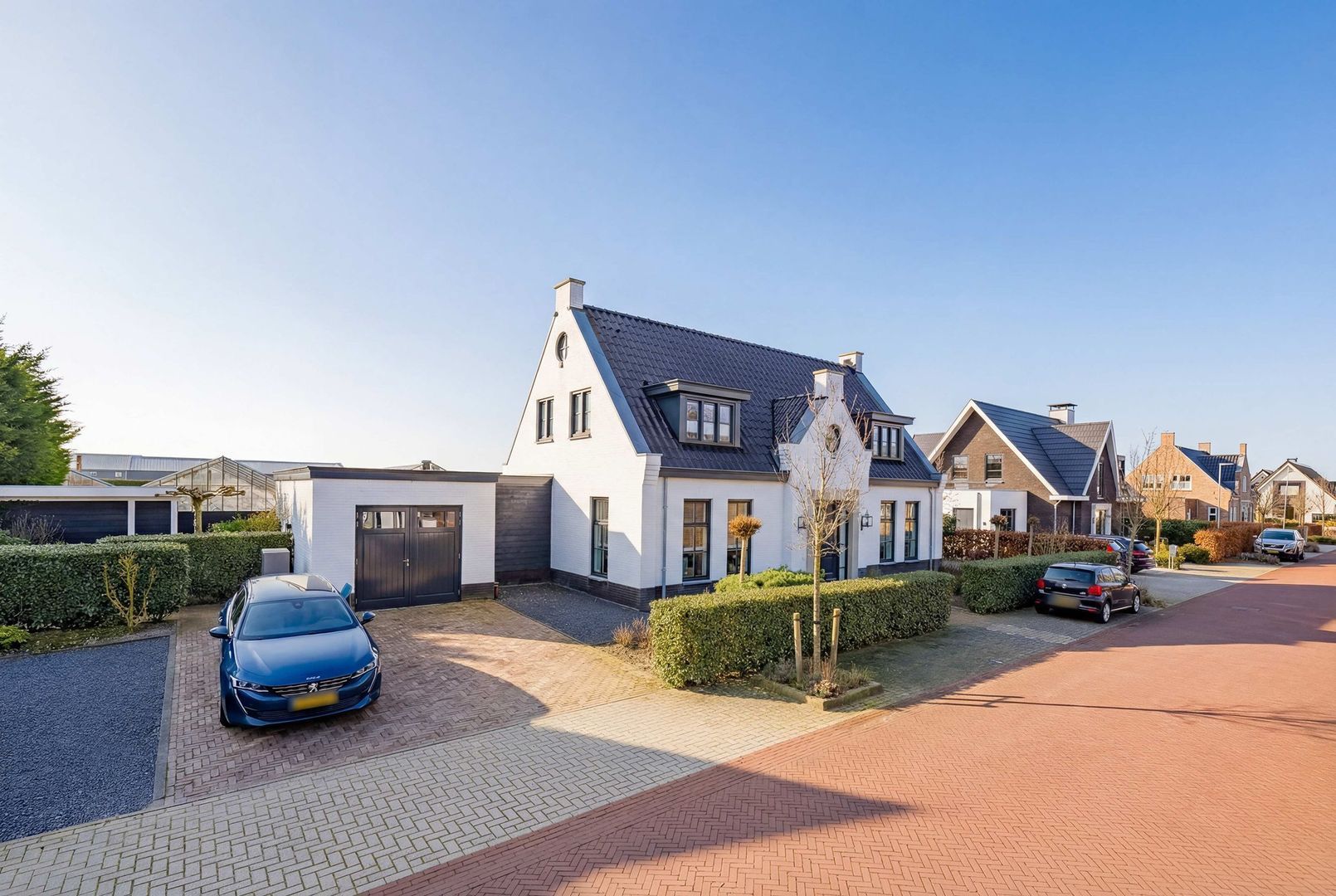 Hageveldhof 9, Voorhout foto-56