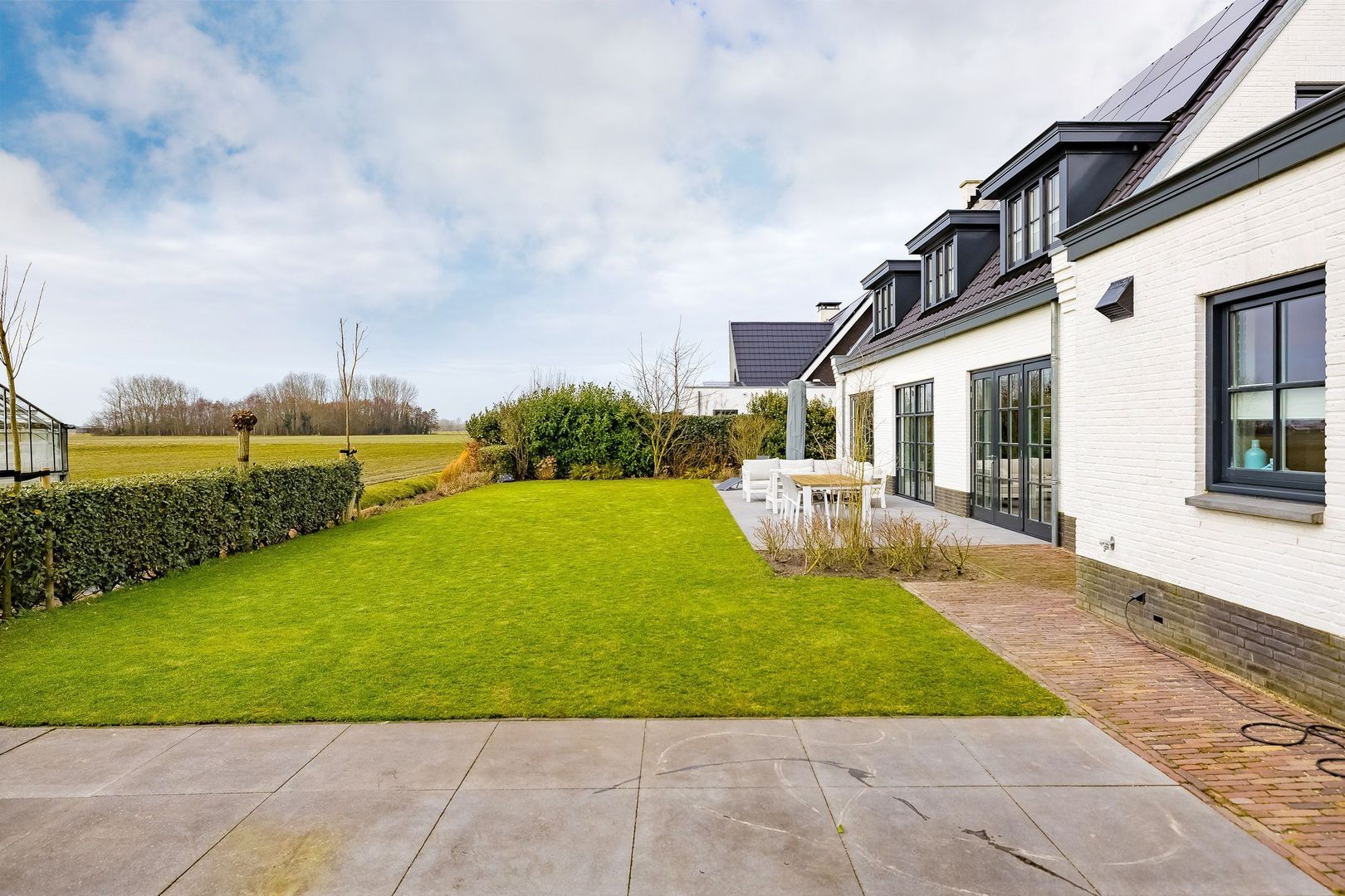 Hageveldhof 9, Voorhout foto-54