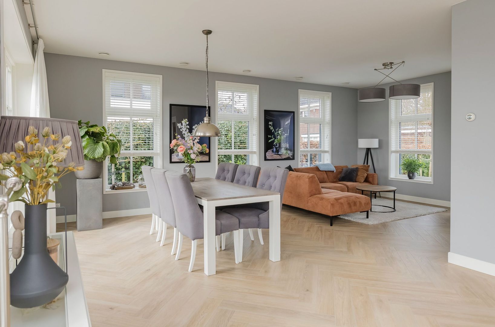 Hageveldhof 9, Voorhout foto-10