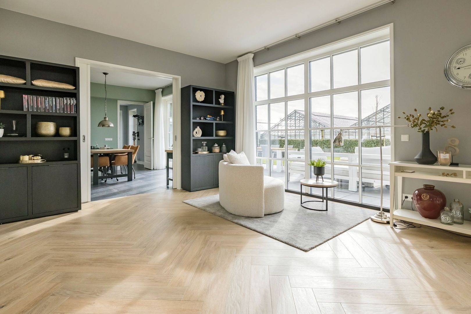 Hageveldhof 9, Voorhout foto-14