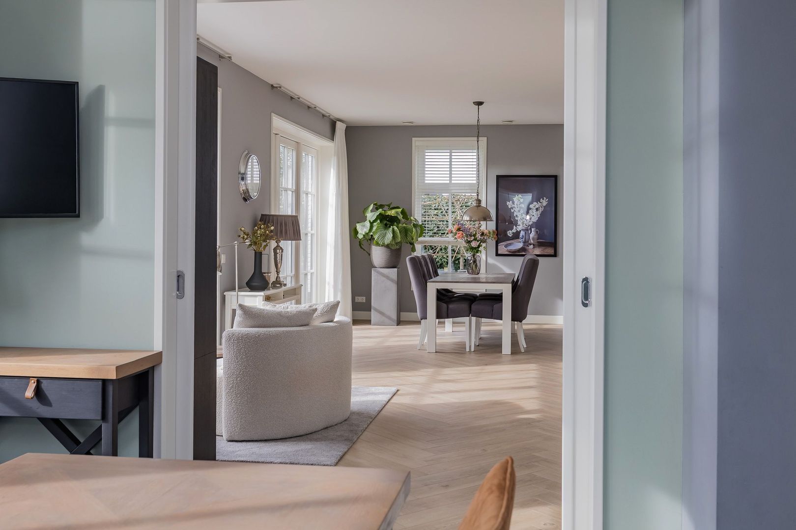 Hageveldhof 9, Voorhout foto-20