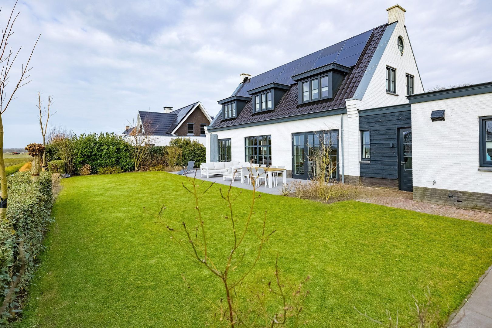 Hageveldhof 9, Voorhout foto-50