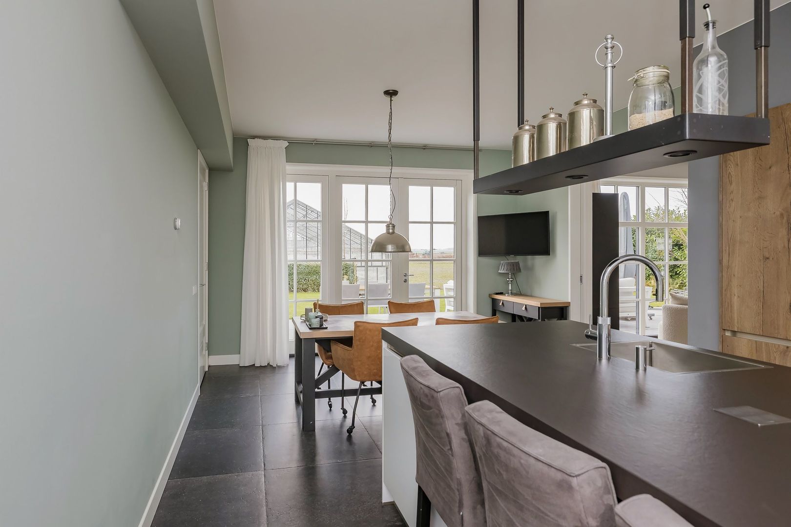 Hageveldhof 9, Voorhout foto-24