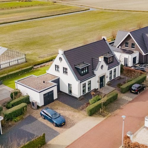 Hageveldhof 9, Voorhout foto-1