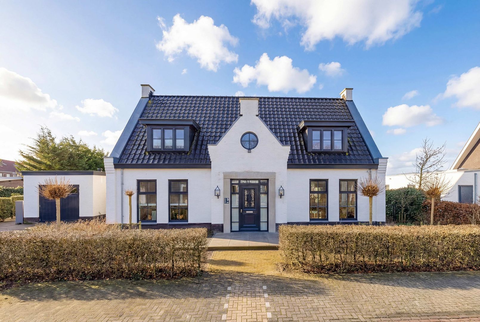 Hageveldhof 9, Voorhout foto-58