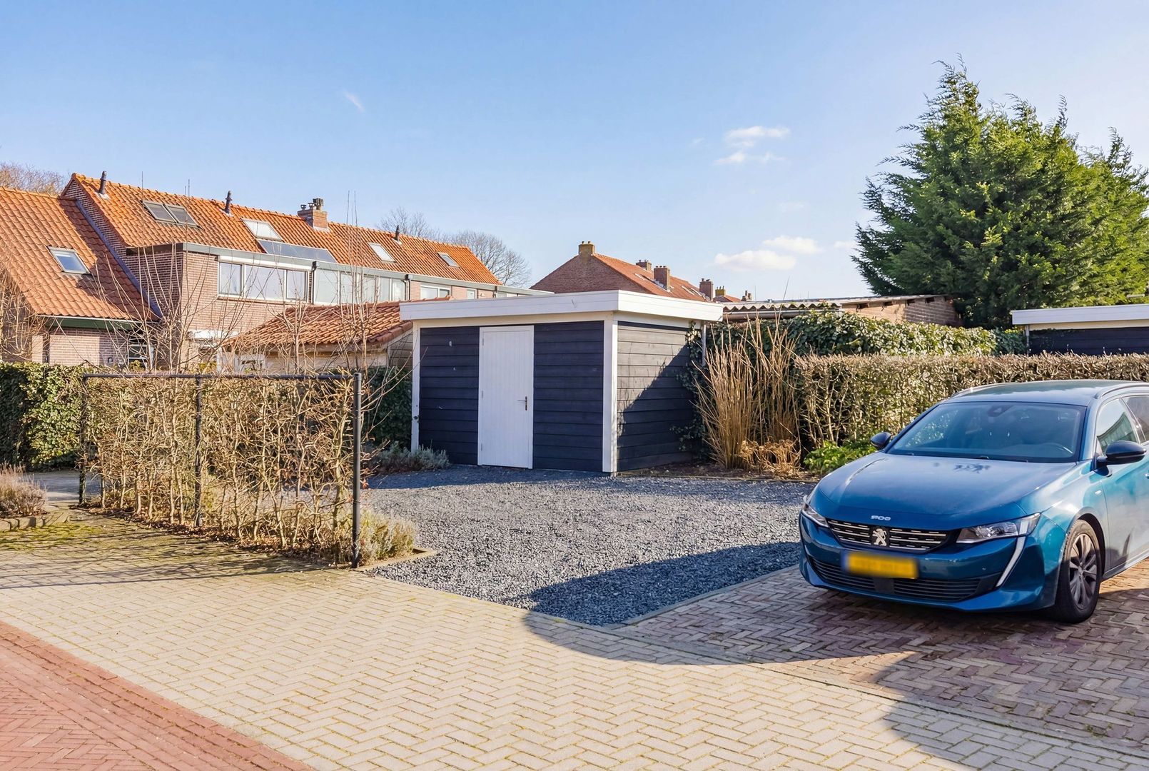 Hageveldhof 9, Voorhout foto-59