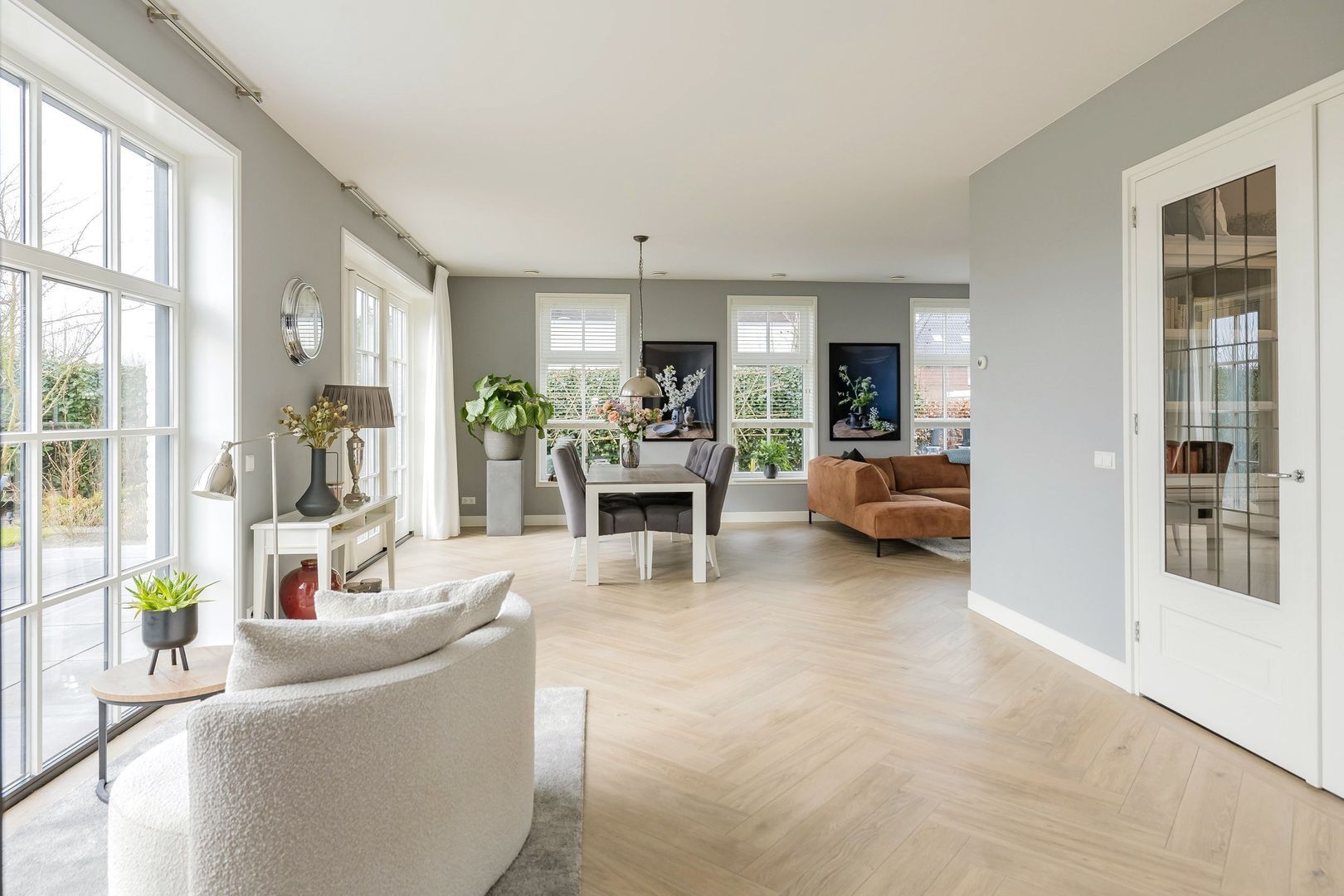 Hageveldhof 9, Voorhout foto-9