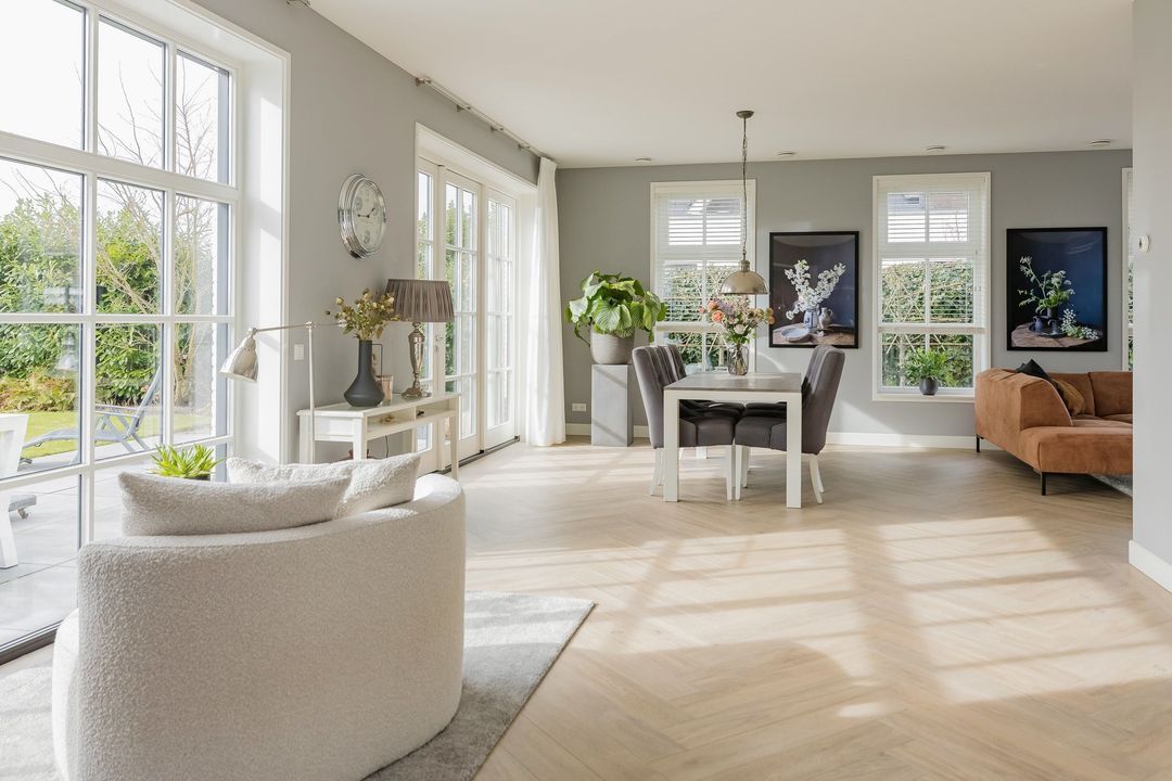 Hageveldhof 9, Voorhout foto-3