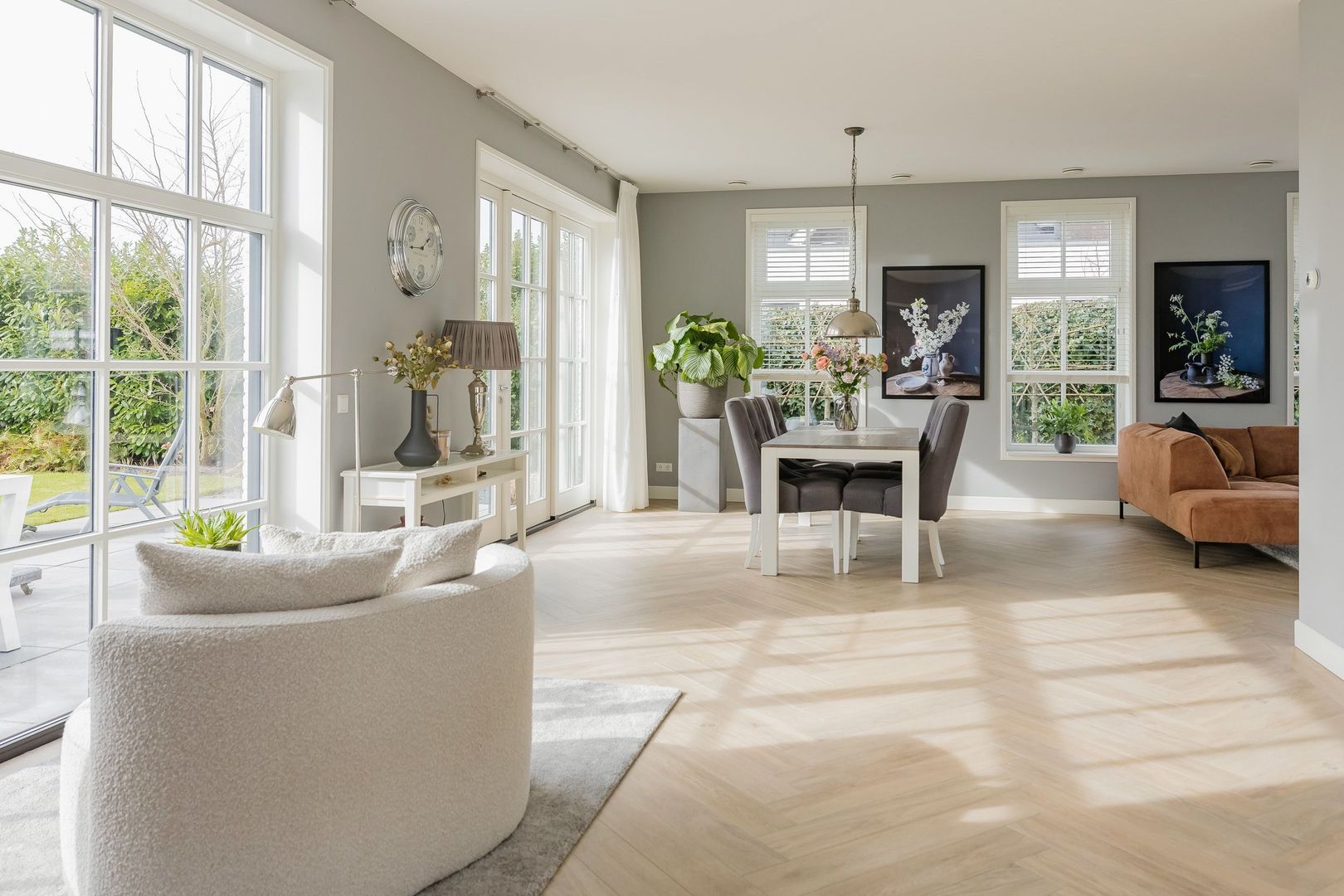 Hageveldhof 9, Voorhout foto-2