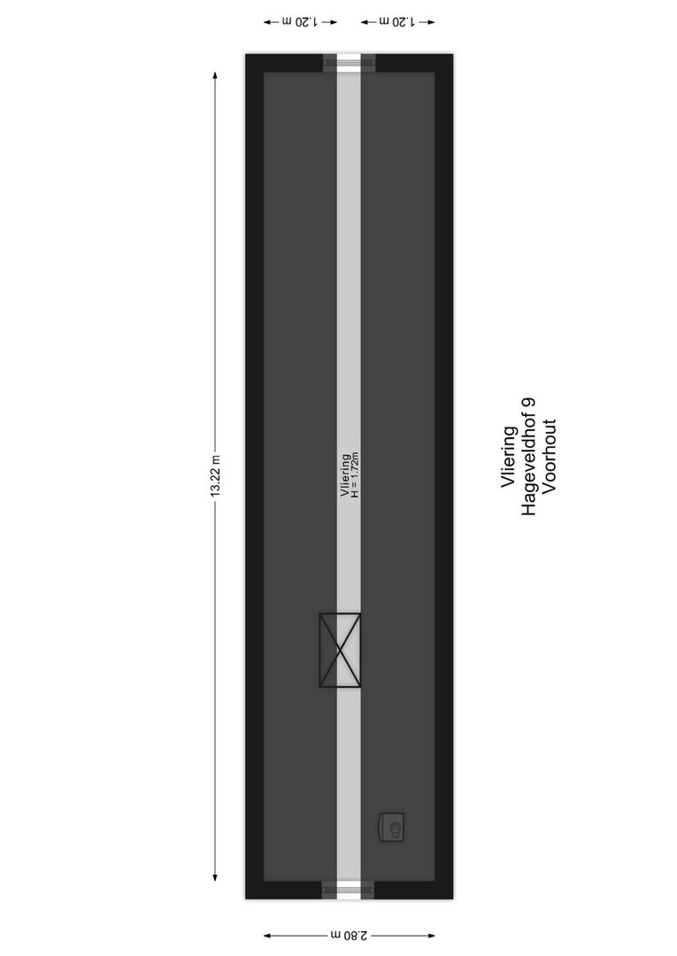 Hageveldhof 9, Voorhout foto-68