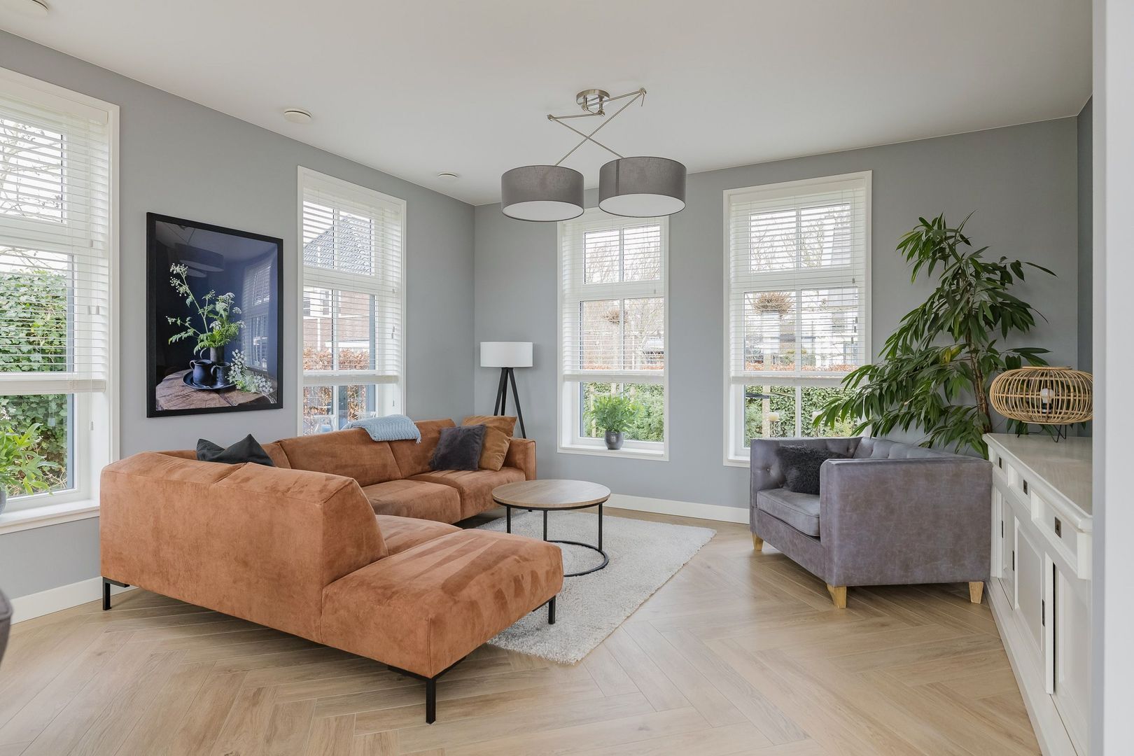 Hageveldhof 9, Voorhout foto-11