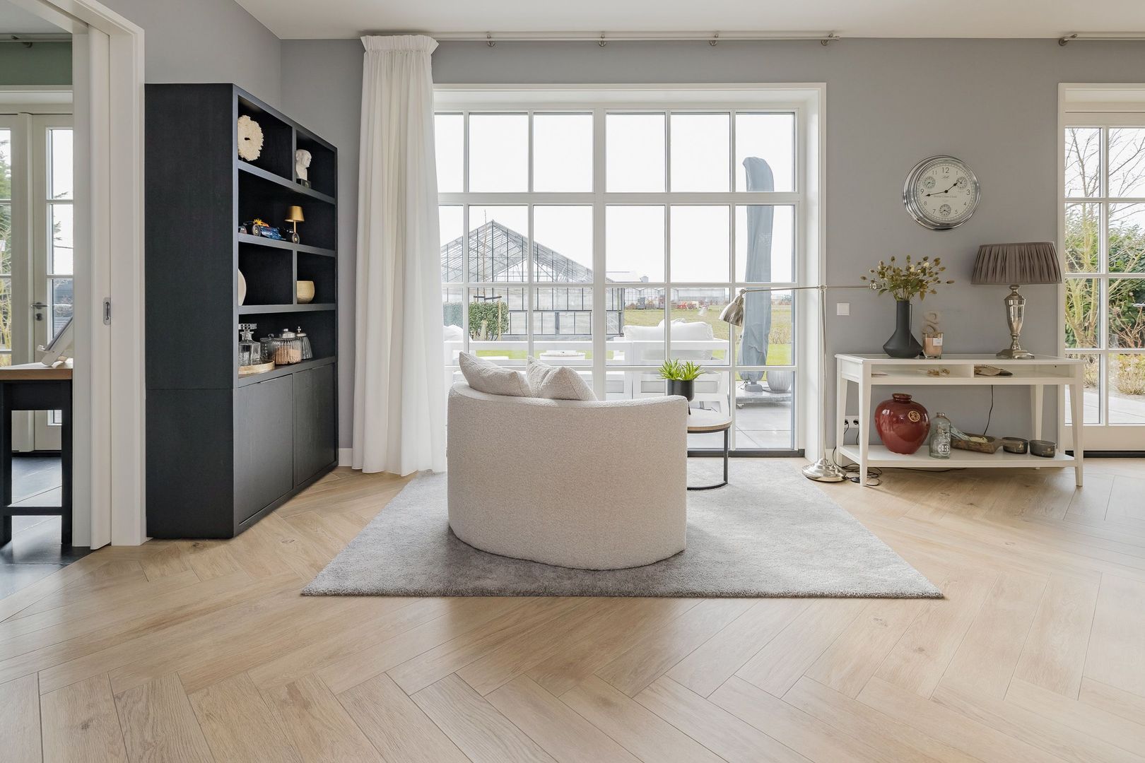 Hageveldhof 9, Voorhout foto-13